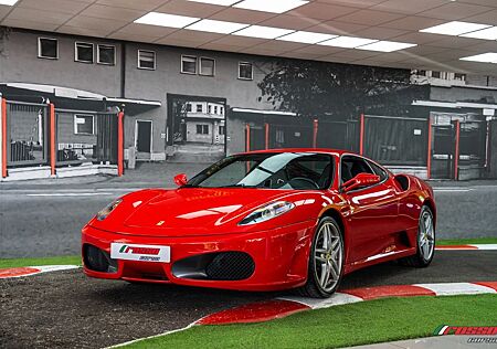 Ferrari F430 - Coupé