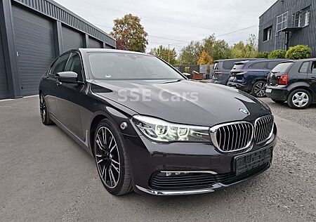 BMW 730 xDrive *HeadUp*Komfortsitze*
