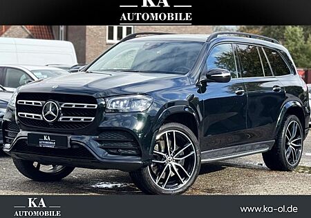 Mercedes-Benz GLS 400 d 4M AMG x2 23" Pano Sdhz HUD 360°