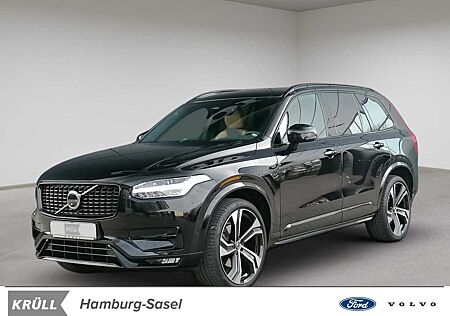 Volvo XC 90 XC90 B5 D AWD Plus Dark, Standhzg. uvm.