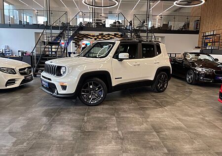 Jeep Renegade S FWD *AHK*Kamera*Klima*Navi*Panorama*