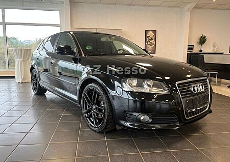 Audi A3 Sportback 1.4 TFSI Ambition