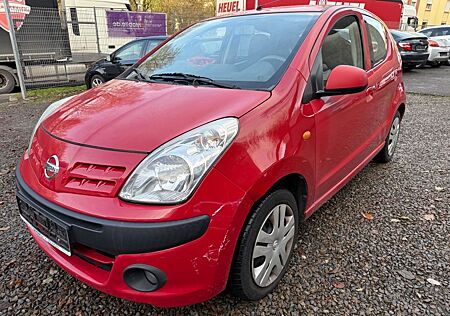 Nissan Pixo 1.0 Acenta Sommer- und Winterreifen
