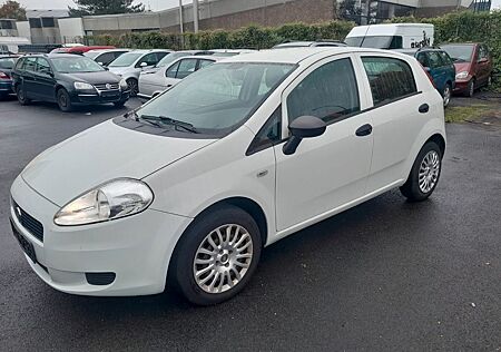 Fiat Punto 1.2