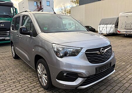 Opel Combo Life E Ultimate