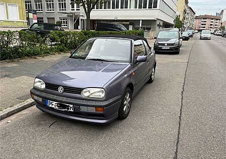 VW Golf Volkswagen 1.8 Standard