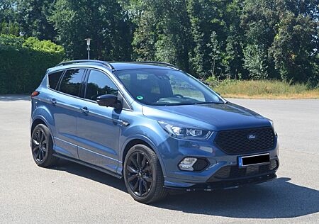 Ford Kuga 2,0 EcoBoost 4x4 ST-Line Automat ST-Line