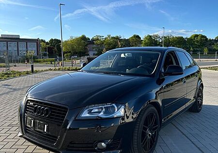 Audi A3 1.8 TFSI S line S line
