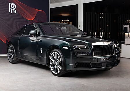 Rolls-Royce Wraith