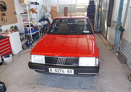 Fiat Regata Klima