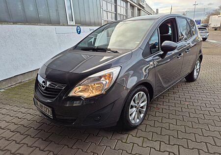 Opel Meriva 1.4 150 Jahre 150 Jahre