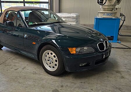 BMW Z3 Roadster 1.9 -