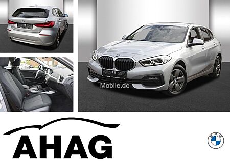 BMW 118i Advantage Klimaaut. Head-Up Durchlade