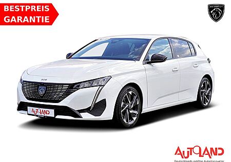 Peugeot 308 1.2 PureTech 130 Allure Pack LED ACC 360°