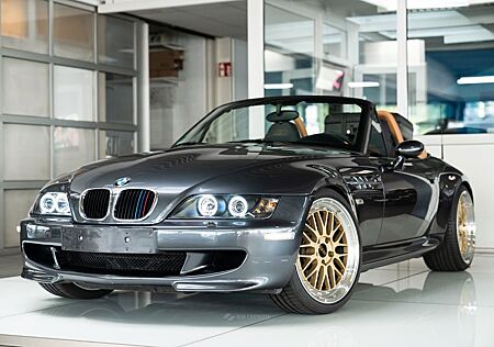 BMW Z3 M 3.2 Roadster Top Zustand