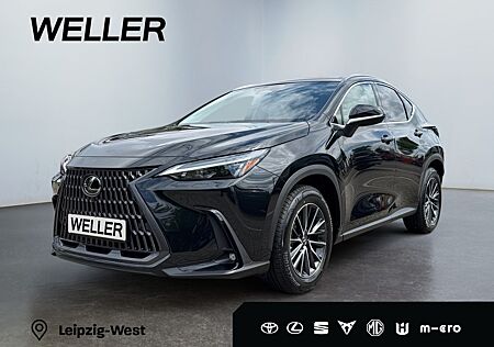 Lexus NX 450h + E-FOUR Executive Line *HUD*360*Pano*LED