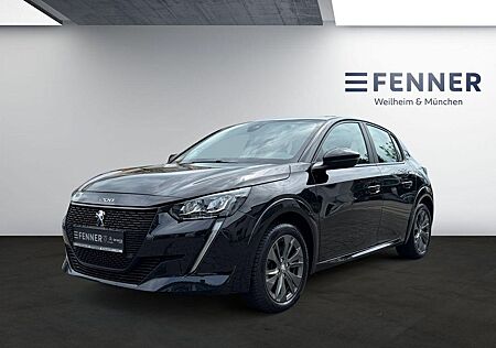 Peugeot 208 208e-ActivePack +SHZ-Einparkhilfe-Mirror Screen+