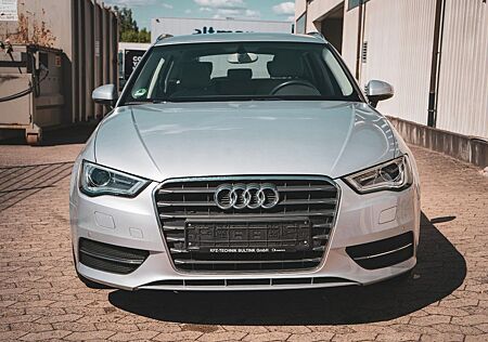 Audi A3 1.4 TFSI Attraction Sportback Attraction