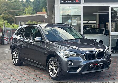 BMW X1 xDrive 20 i Advantage* Business*Navi