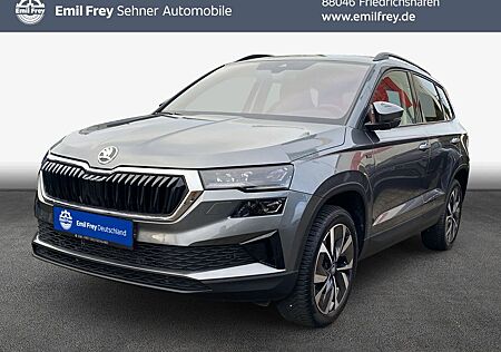 Skoda Karoq 1.5 TSI ACT DSG Tour