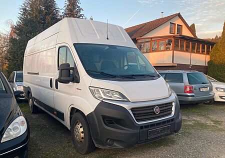 Fiat Ducato gebraucht kaufen Fiat Ducato