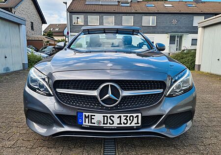Mercedes-Benz C 180 Edition