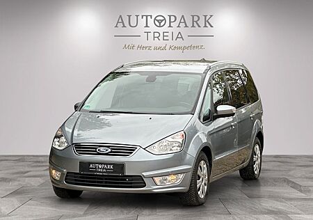 Ford Galaxy Business Edition (7.SITZER-TMP-Pr.Sound)
