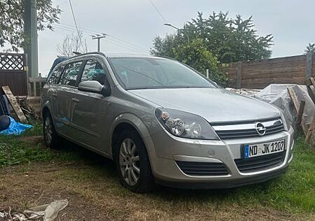 Opel Astra Caravan 1.8 Edition Edition