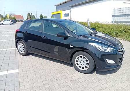 Hyundai i30 CW 1.4 Style Style