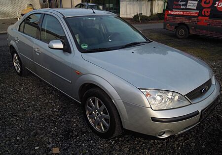 Ford Mondeo 1.8 92 kW*Klimaanlage*Tüv neu*