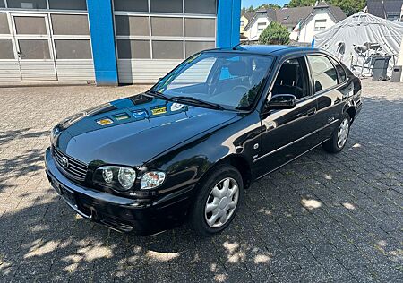 Toyota Corolla , Nr. 139, Tüv bis 06/2027