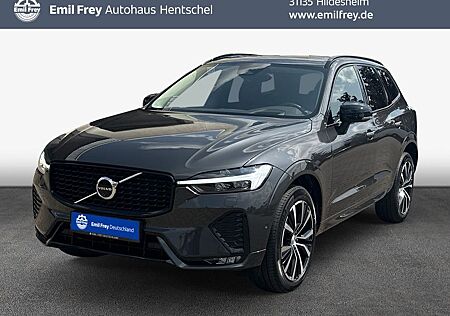 Volvo XC 60 XC60 B4 D AWD Ultimate Dark
