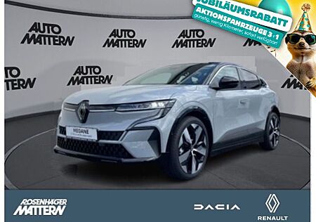 Renault Megane E-Tech Electric Techno 220 EV60 optimum c