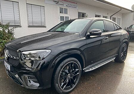 Mercedes-Benz GLE 350 DE 4M COUPE*FACELIFT*AMG*PANO*HEADUP*VOL