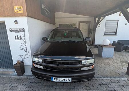 Chevrolet Tahoe 5.3 LT LT