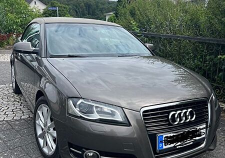 Audi Cabriolet