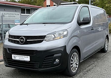 Opel Vivaro gebraucht kaufen Opel Vivaro Cargo 1.5D Edition/NAVI/AHK/KAMERA/REGALE