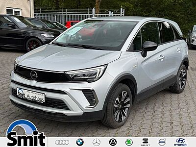 Opel Crossland 1.2 Turbo Elegance*LED*NAVI*KAMERA*PDC