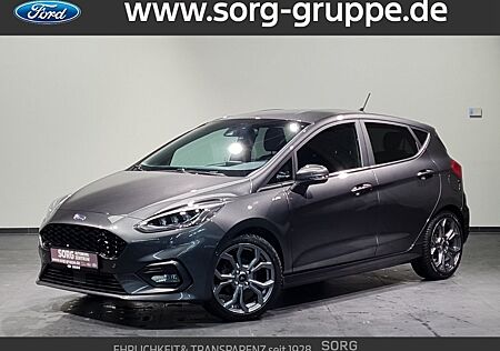 Ford Fiesta 1.0 EcoBoost ST-Line*LED*KAMERA*