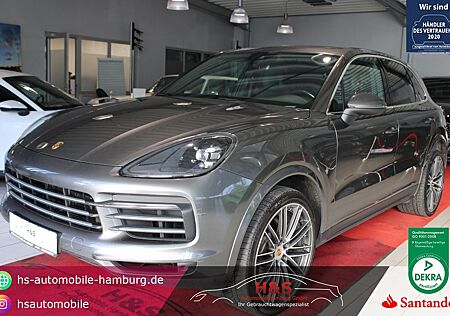 Porsche Cayenne S 22" TURBO/PANORAMA*Garantie