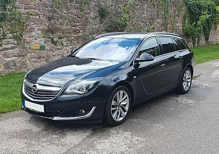 Opel Insignia ST 2.0 BiTurbo CDTI Automatik