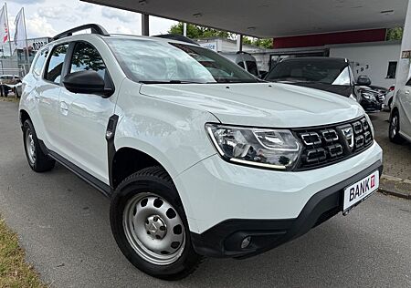 Dacia Duster II Access