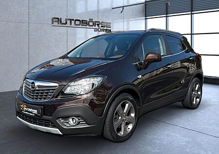 Opel Mokka Innovation ecoFlex 4x4 1Hand/Finanzierung