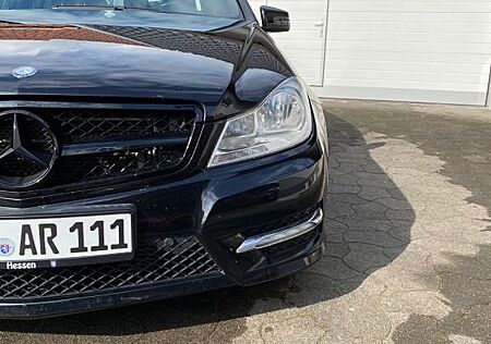 Mercedes-Benz C 300 C300 CDI 4MATIC BlueEFF. AVANTG. Autom. AVA