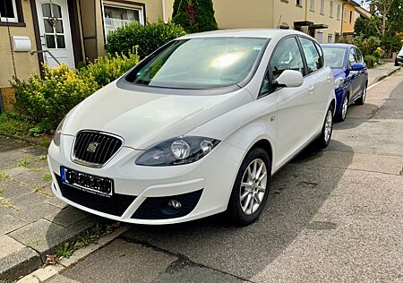 Seat Altea 1.6 Style Style