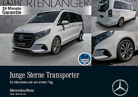 Mercedes-Benz V 220 d STYLE L neues Modell AHK 7-Sitzer Distr.