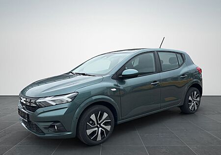 Dacia Sandero III Expression