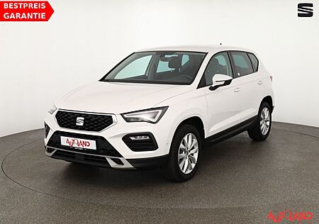 Seat Ateca 1.0 TSI Style LED Navi Beats FullLink DAB