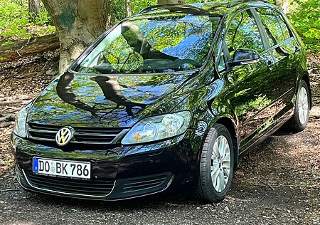 VW Golf Plus Volkswagen 1.2 TSI aus 1 Hand Neueagen Zustand