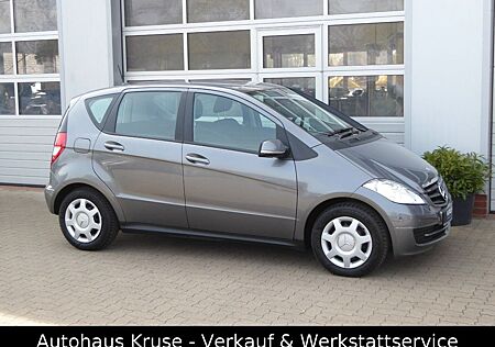 Mercedes-Benz A 160 AUTOTRONIC AHK PTS *29600 KM*